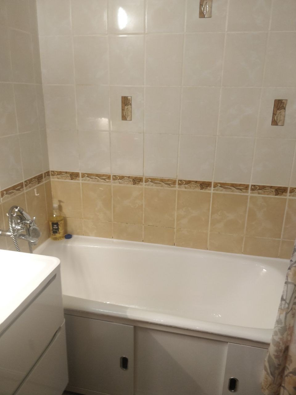 2-комн. квартира для семьи, 65 м²