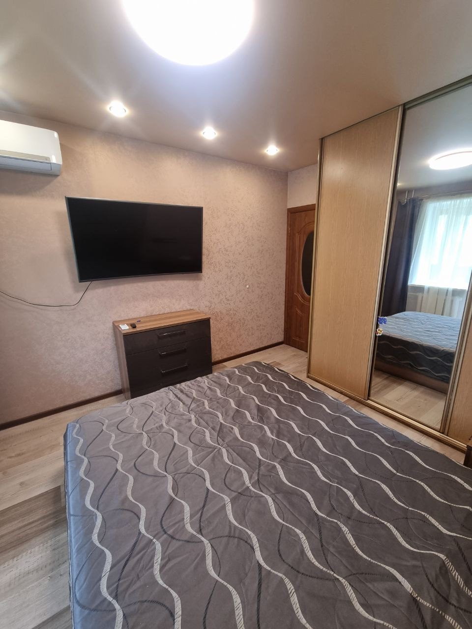 1-комн. квартира у моря, 38 м²