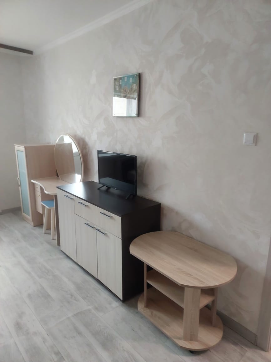 1-комн. квартира, 36,9 м²