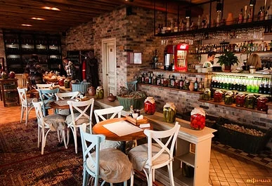 Windler LLC Italian Restaurant