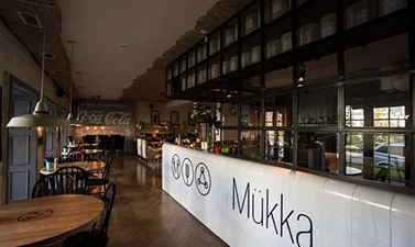 Mitchell-Fay Restaurant