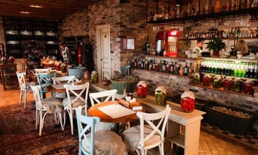 Windler LLC Italian Restaurant