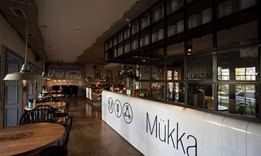 Mitchell-Fay Restaurant